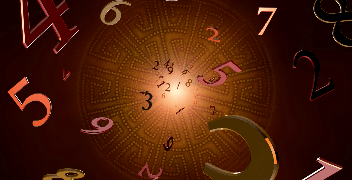 Numeroloji Eğitimi