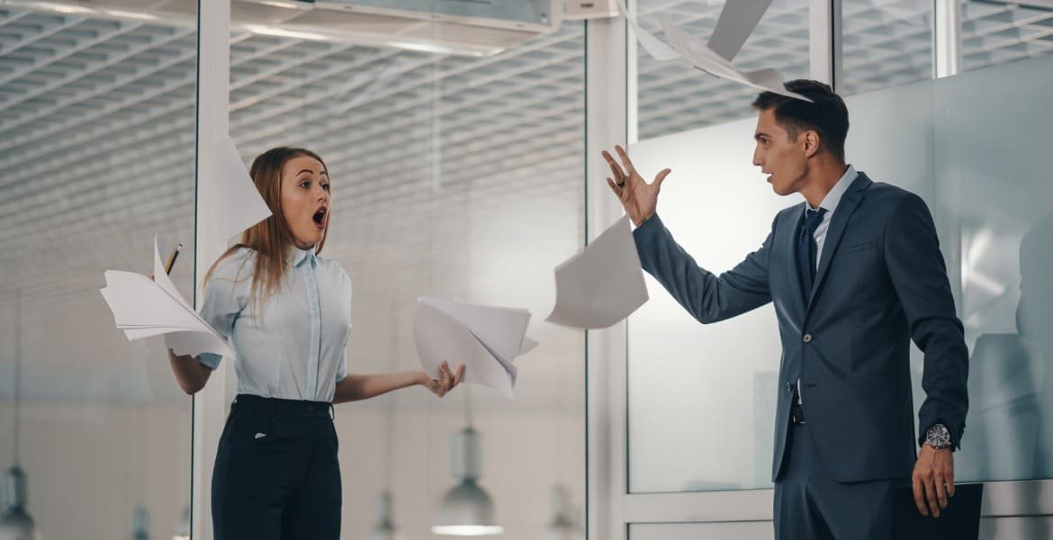 Öfke Kontrolü Ve Stres Yönetimi Eğitimi